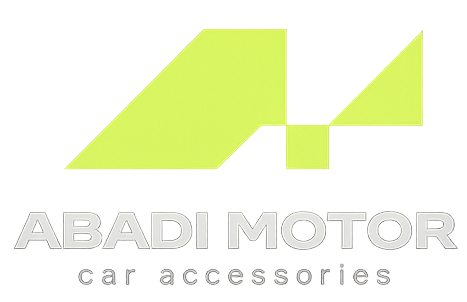Abadi Motor Bintaro